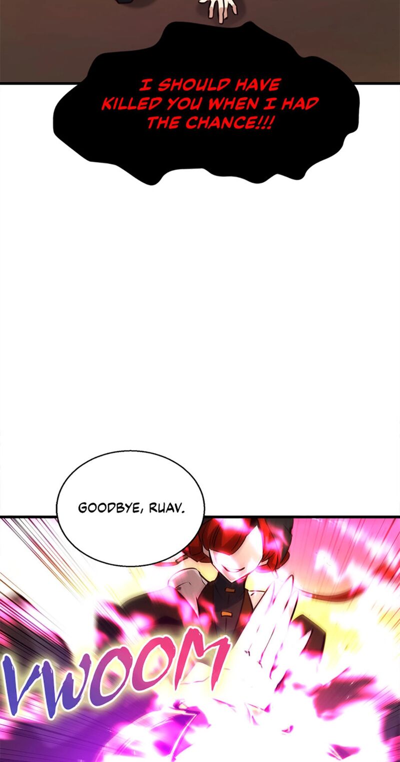 Surviving With An Sss Rank Inventory Chapter 69 Page 16