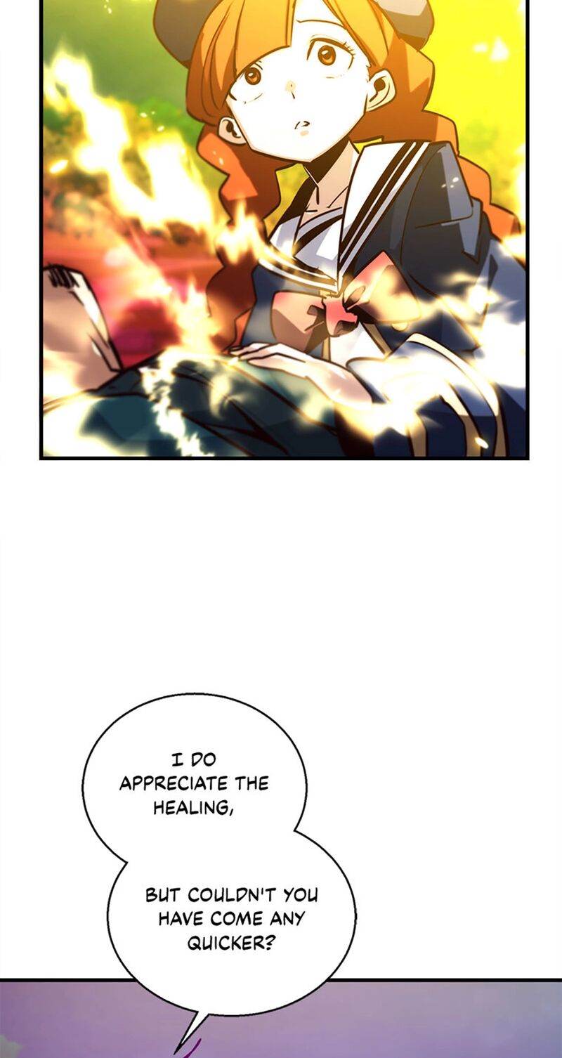Surviving With An Sss Rank Inventory Chapter 69 Page 26