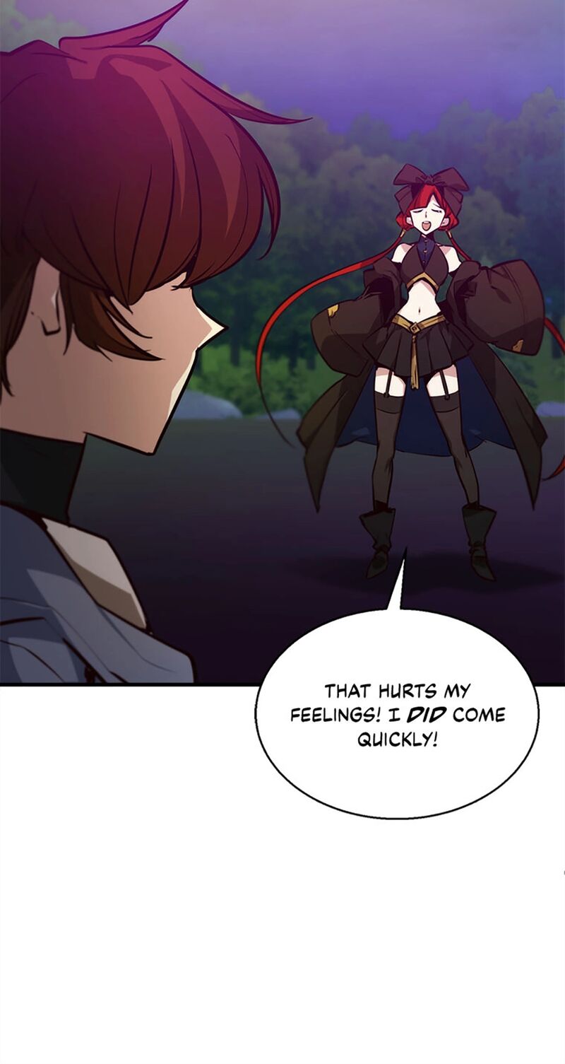 Surviving With An Sss Rank Inventory Chapter 69 Page 27
