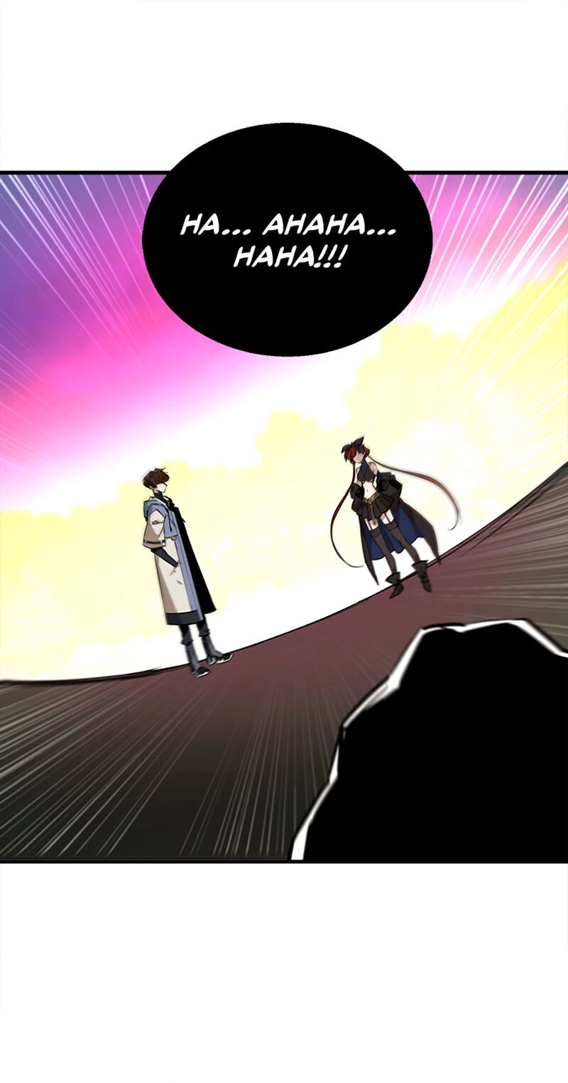 Surviving With An Sss Rank Inventory Chapter 69 Page 28