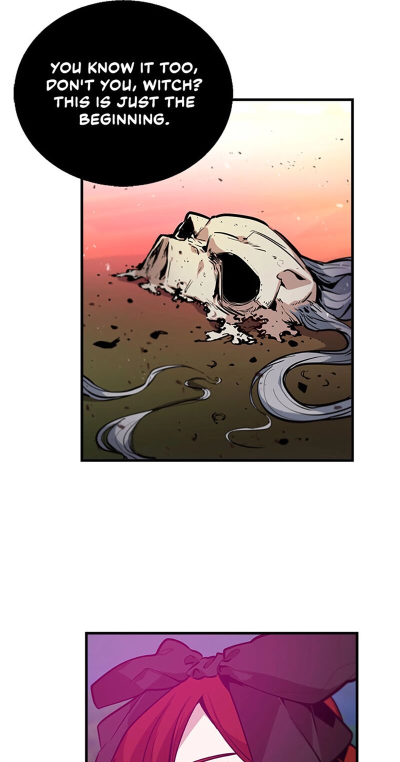 Surviving With An Sss Rank Inventory Chapter 69 Page 29