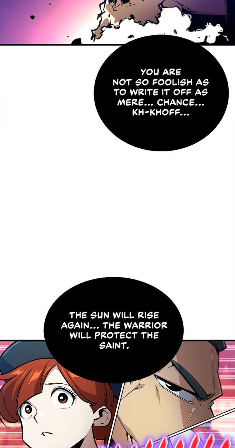 Surviving With An Sss Rank Inventory Chapter 69 Page 31