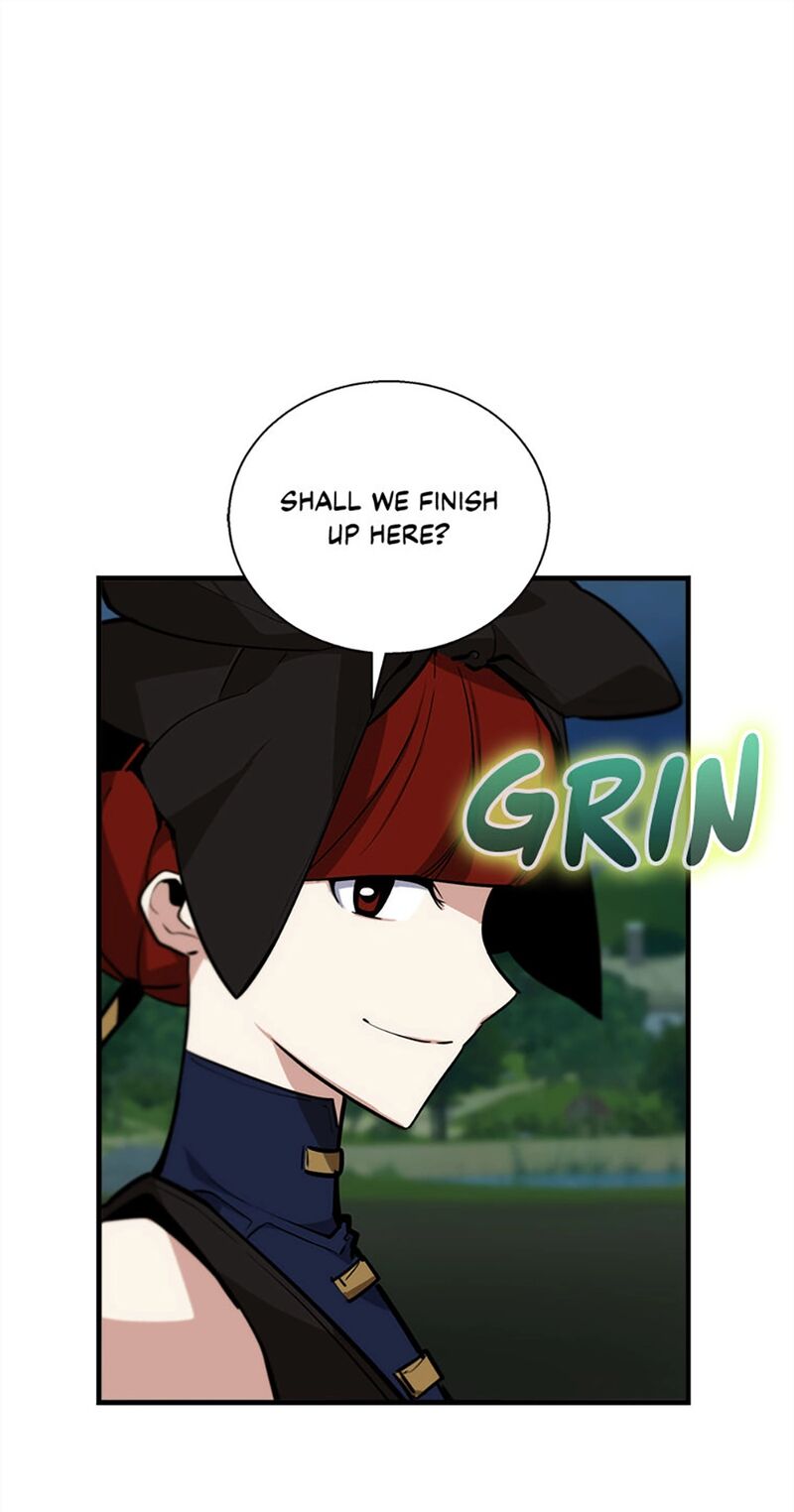 Surviving With An Sss Rank Inventory Chapter 69 Page 35