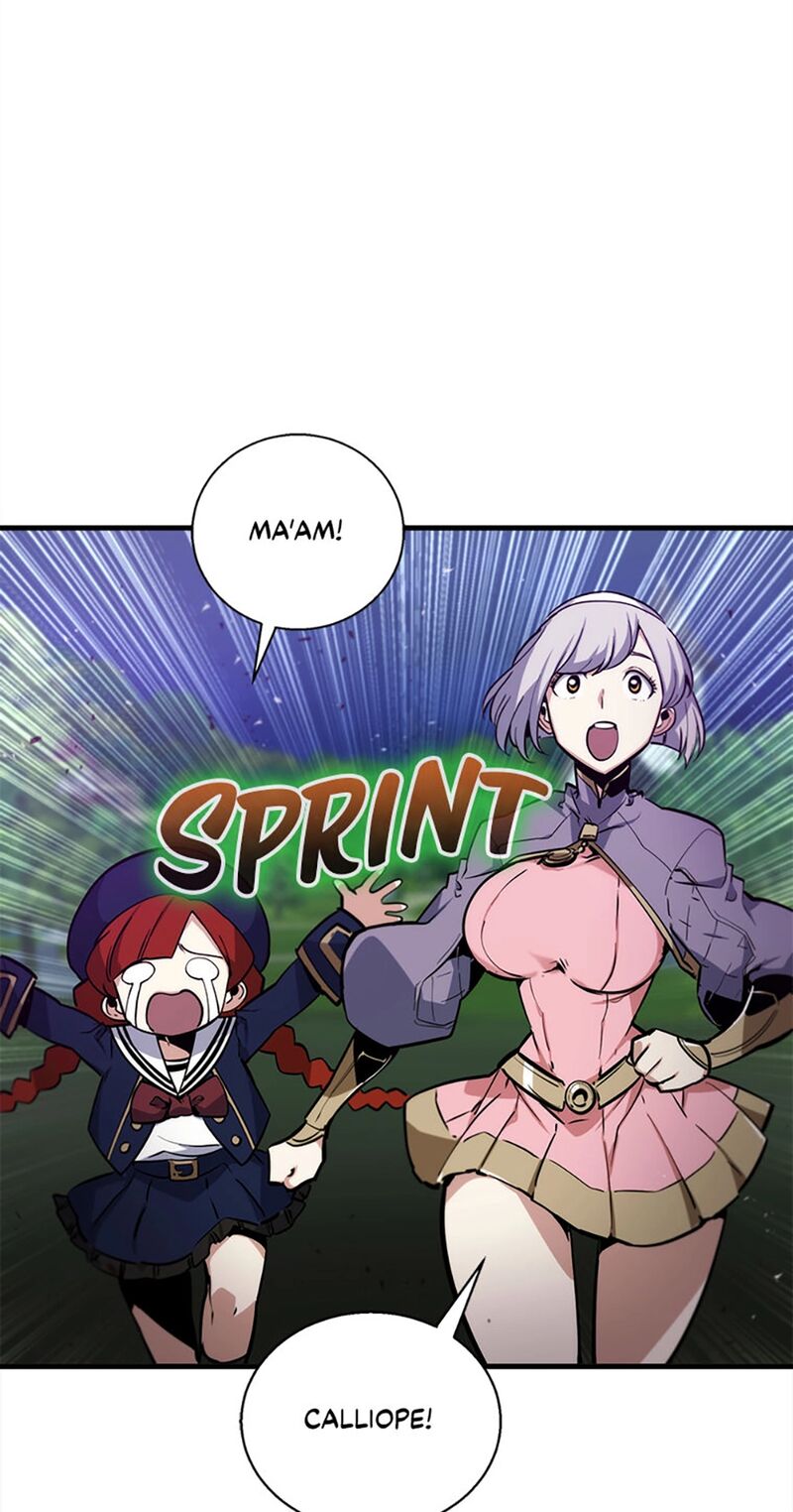 Surviving With An Sss Rank Inventory Chapter 69 Page 36
