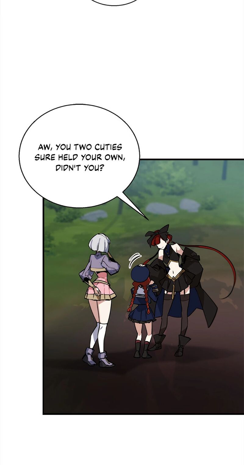 Surviving With An Sss Rank Inventory Chapter 69 Page 37