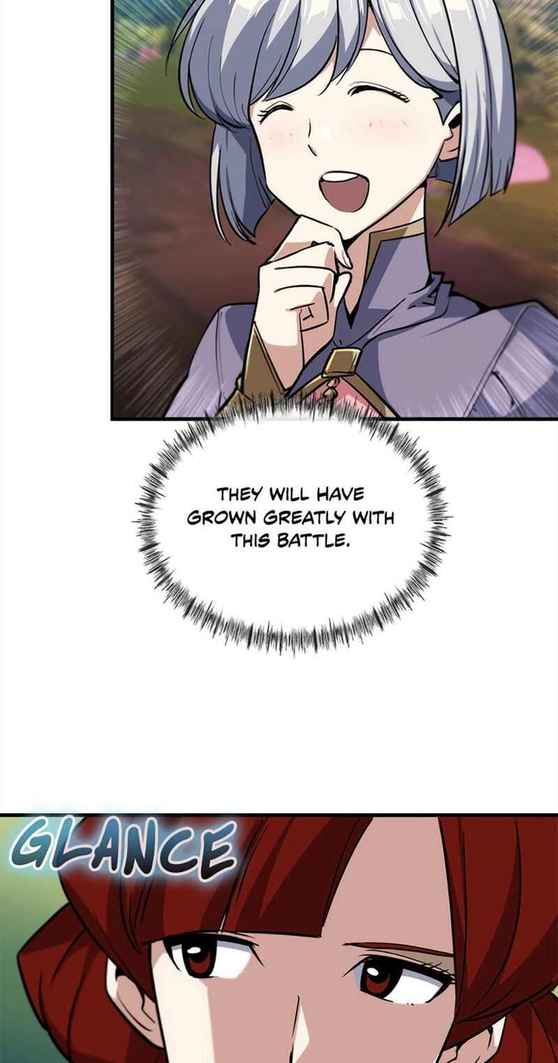 Surviving With An Sss Rank Inventory Chapter 69 Page 39