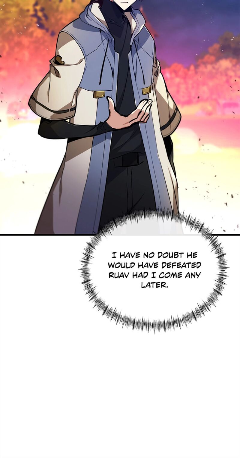 Surviving With An Sss Rank Inventory Chapter 69 Page 41
