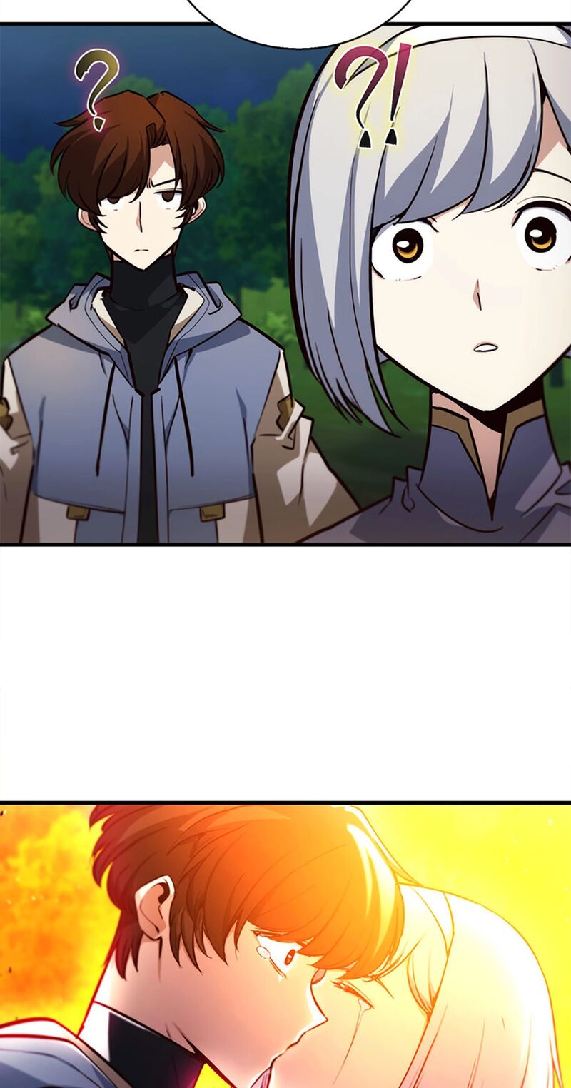 Surviving With An Sss Rank Inventory Chapter 69 Page 44