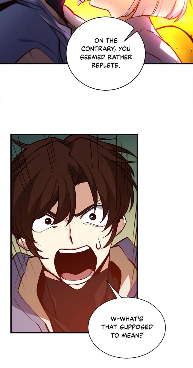 Surviving With An Sss Rank Inventory Chapter 69 Page 45