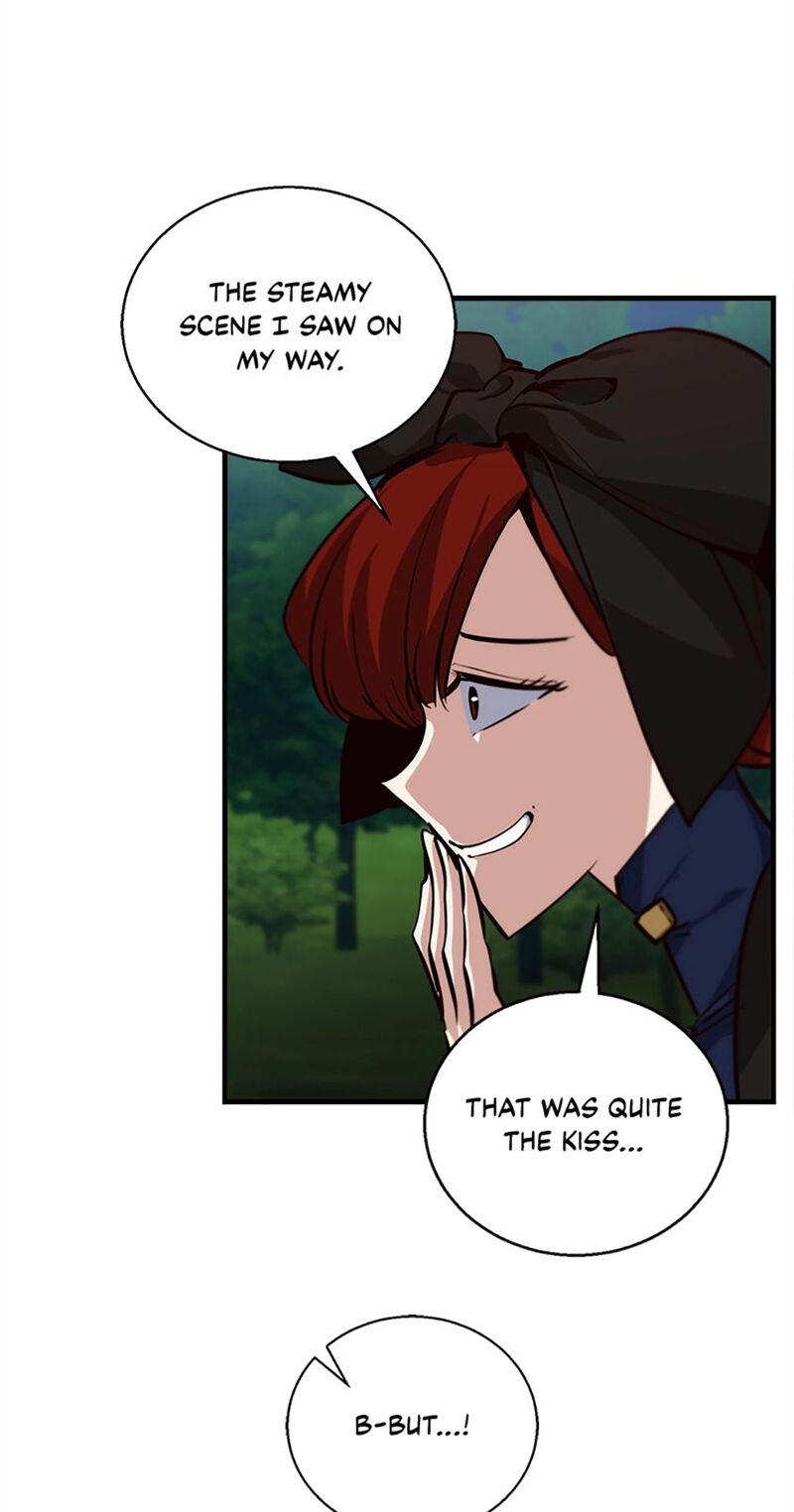 Surviving With An Sss Rank Inventory Chapter 69 Page 46