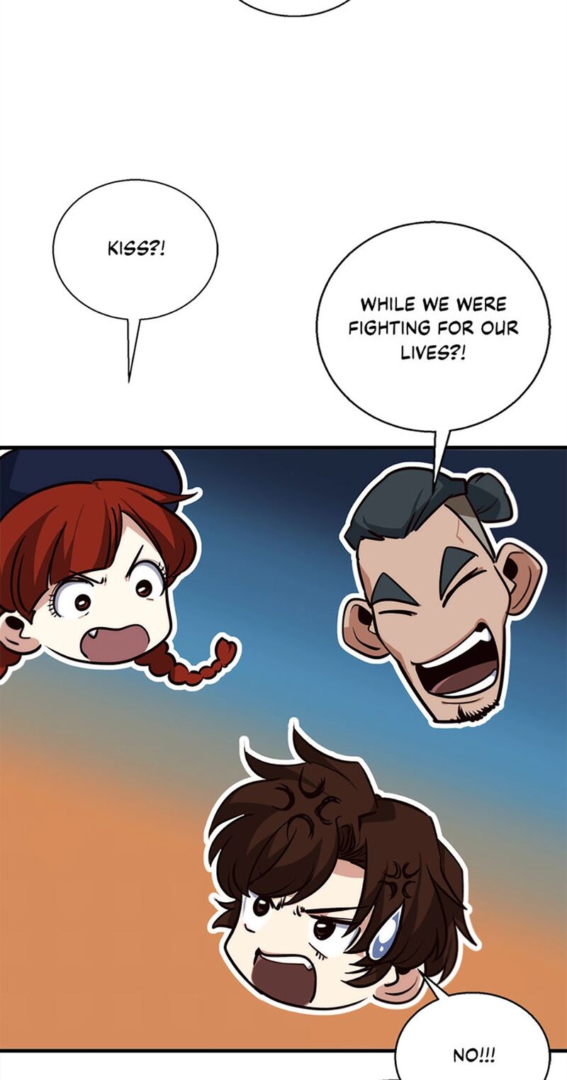 Surviving With An Sss Rank Inventory Chapter 69 Page 47
