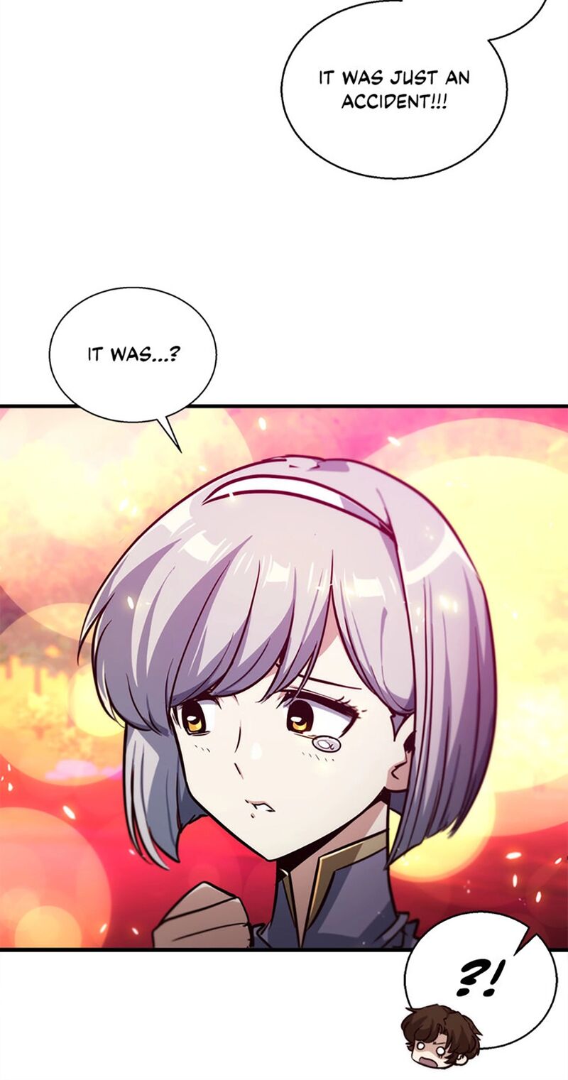 Surviving With An Sss Rank Inventory Chapter 69 Page 48