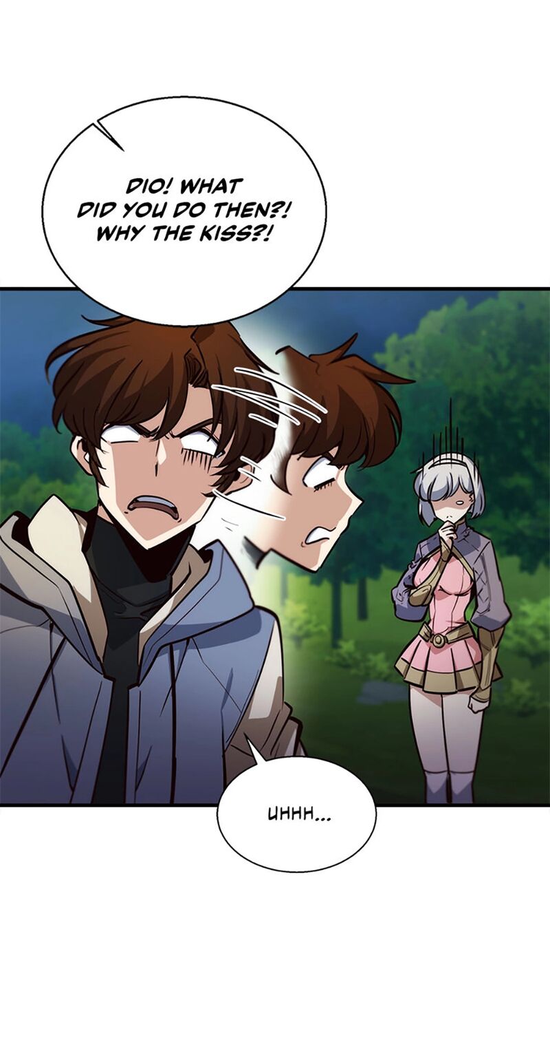 Surviving With An Sss Rank Inventory Chapter 69 Page 49