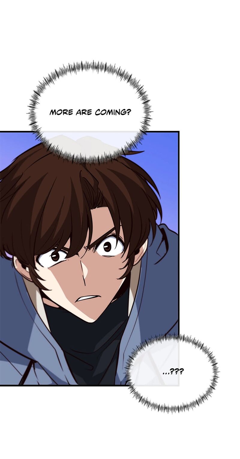 Surviving With An Sss Rank Inventory Chapter 69 Page 51