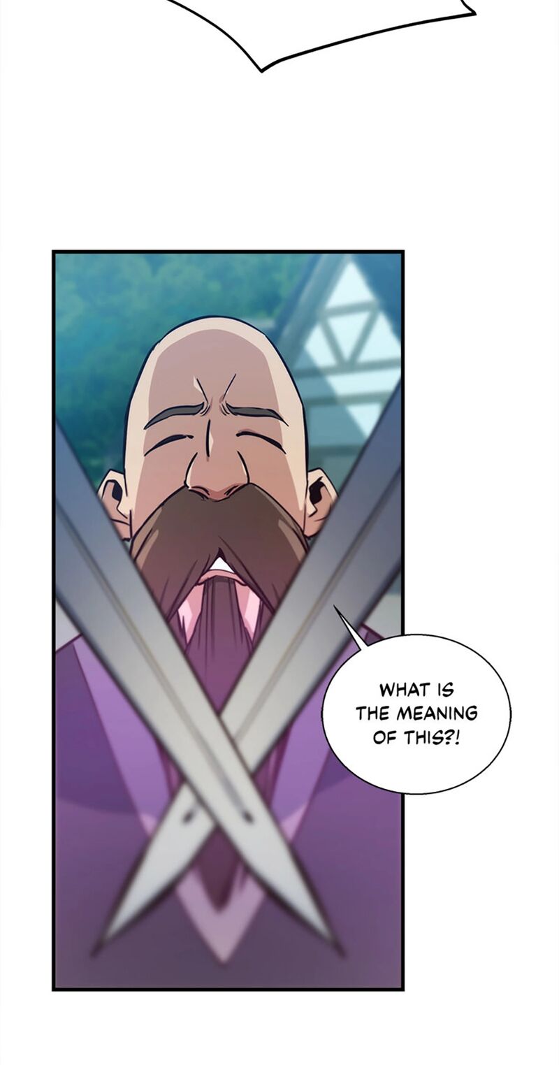 Surviving With An Sss Rank Inventory Chapter 69 Page 54