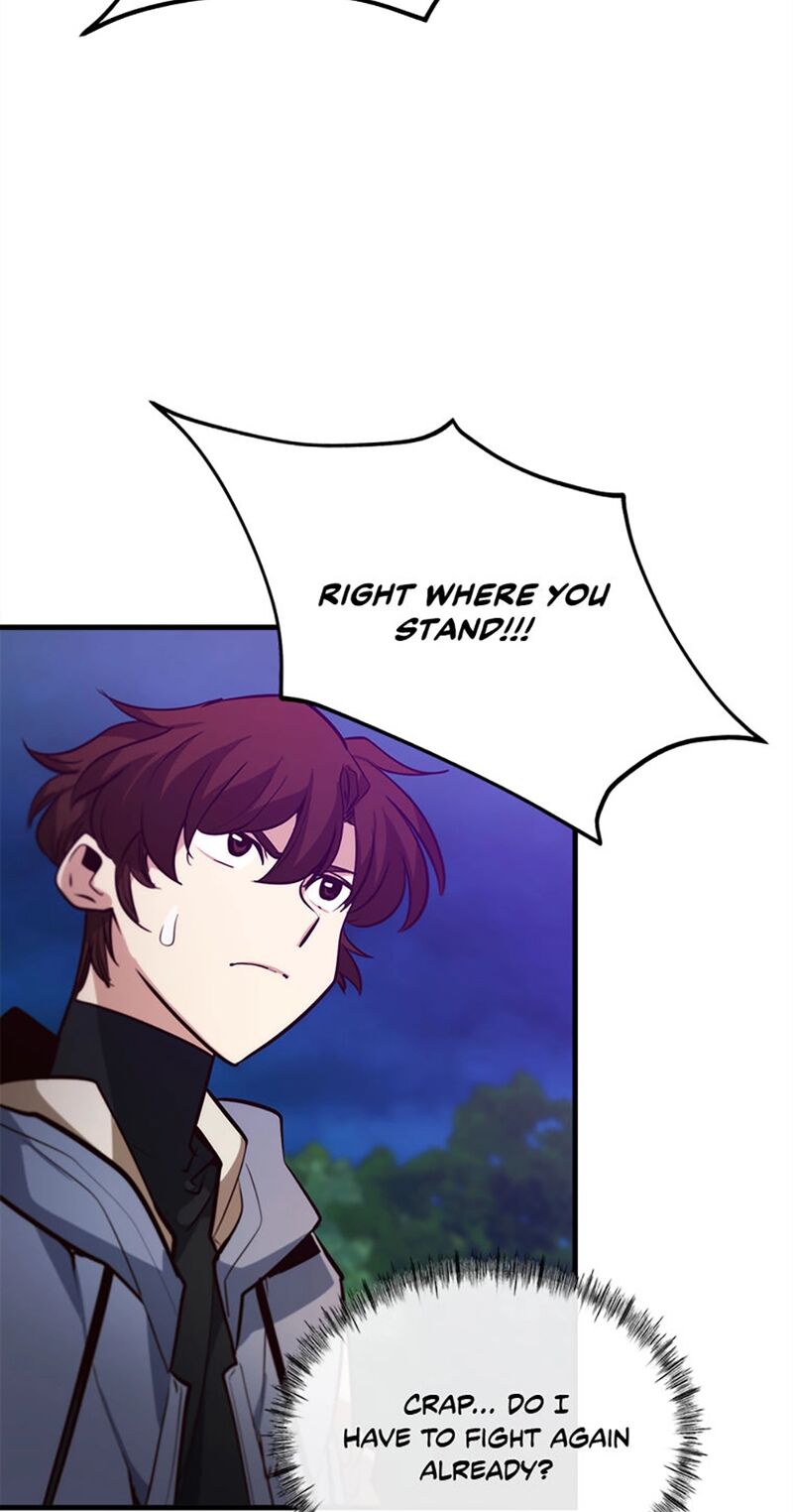 Surviving With An Sss Rank Inventory Chapter 69 Page 60