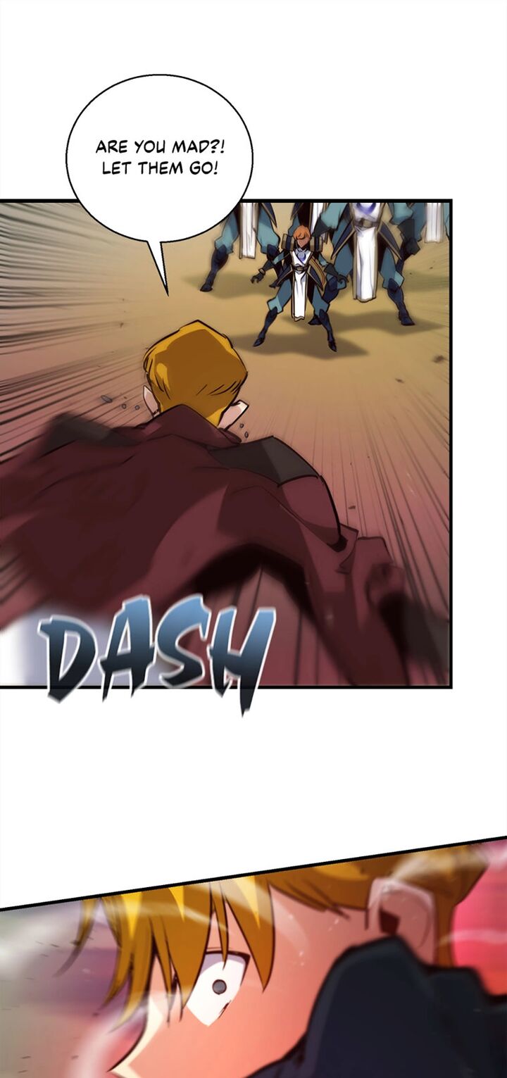 Surviving With An Sss Rank Inventory Chapter 69 Page 70