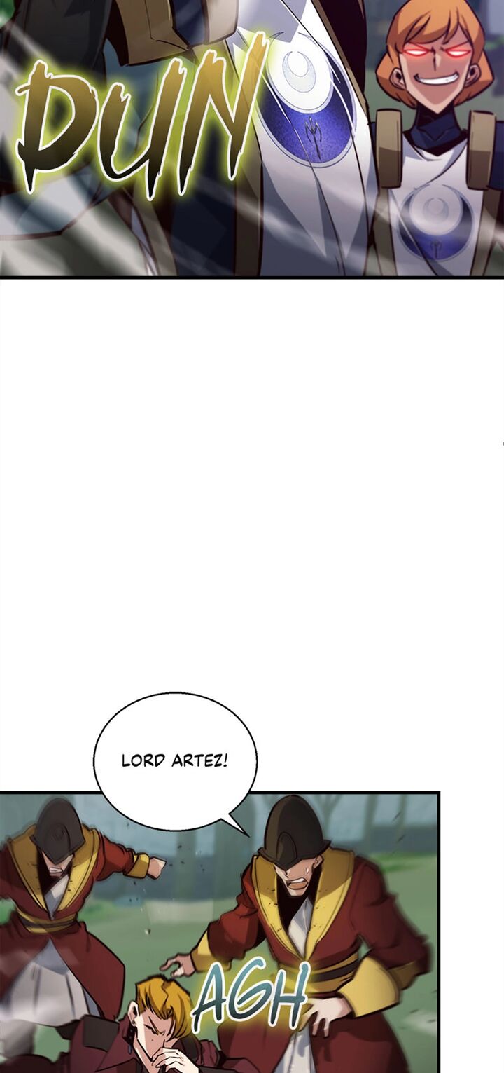 Surviving With An Sss Rank Inventory Chapter 69 Page 72