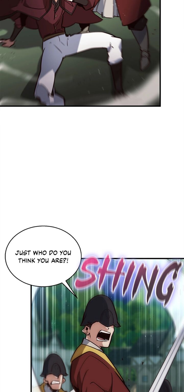 Surviving With An Sss Rank Inventory Chapter 69 Page 73