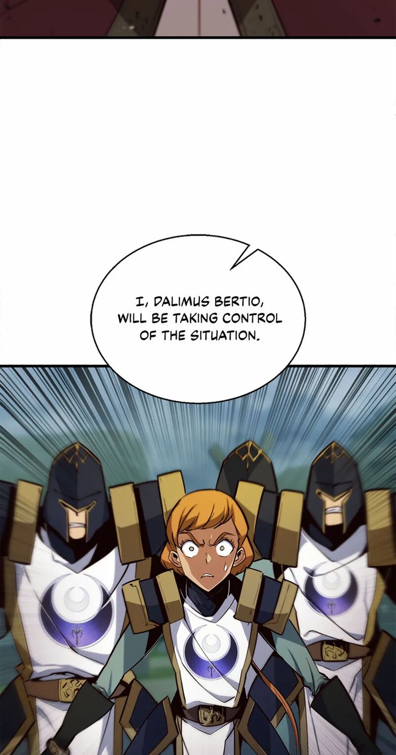 Surviving With An Sss Rank Inventory Chapter 70 Page 11