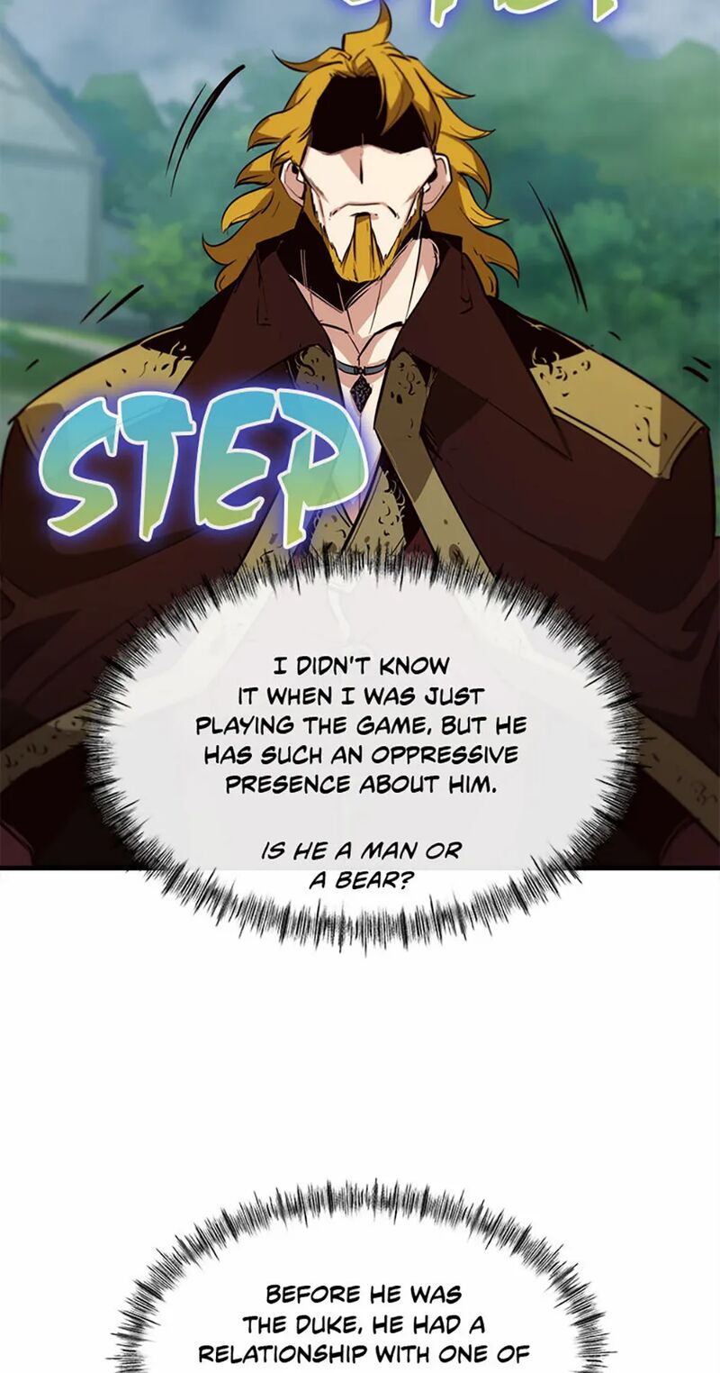 Surviving With An Sss Rank Inventory Chapter 70 Page 18