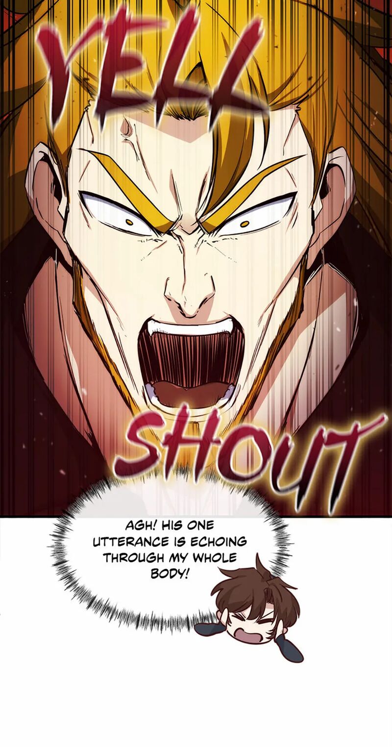 Surviving With An Sss Rank Inventory Chapter 70 Page 21