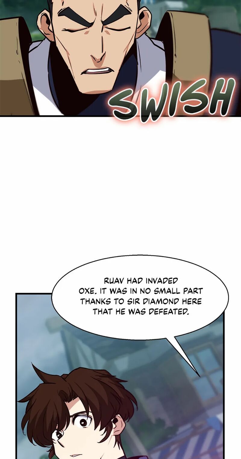 Surviving With An Sss Rank Inventory Chapter 70 Page 26