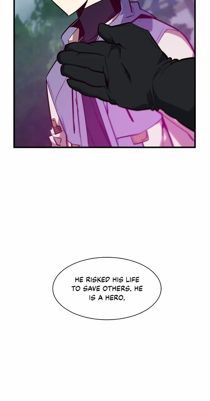 Surviving With An Sss Rank Inventory Chapter 70 Page 27