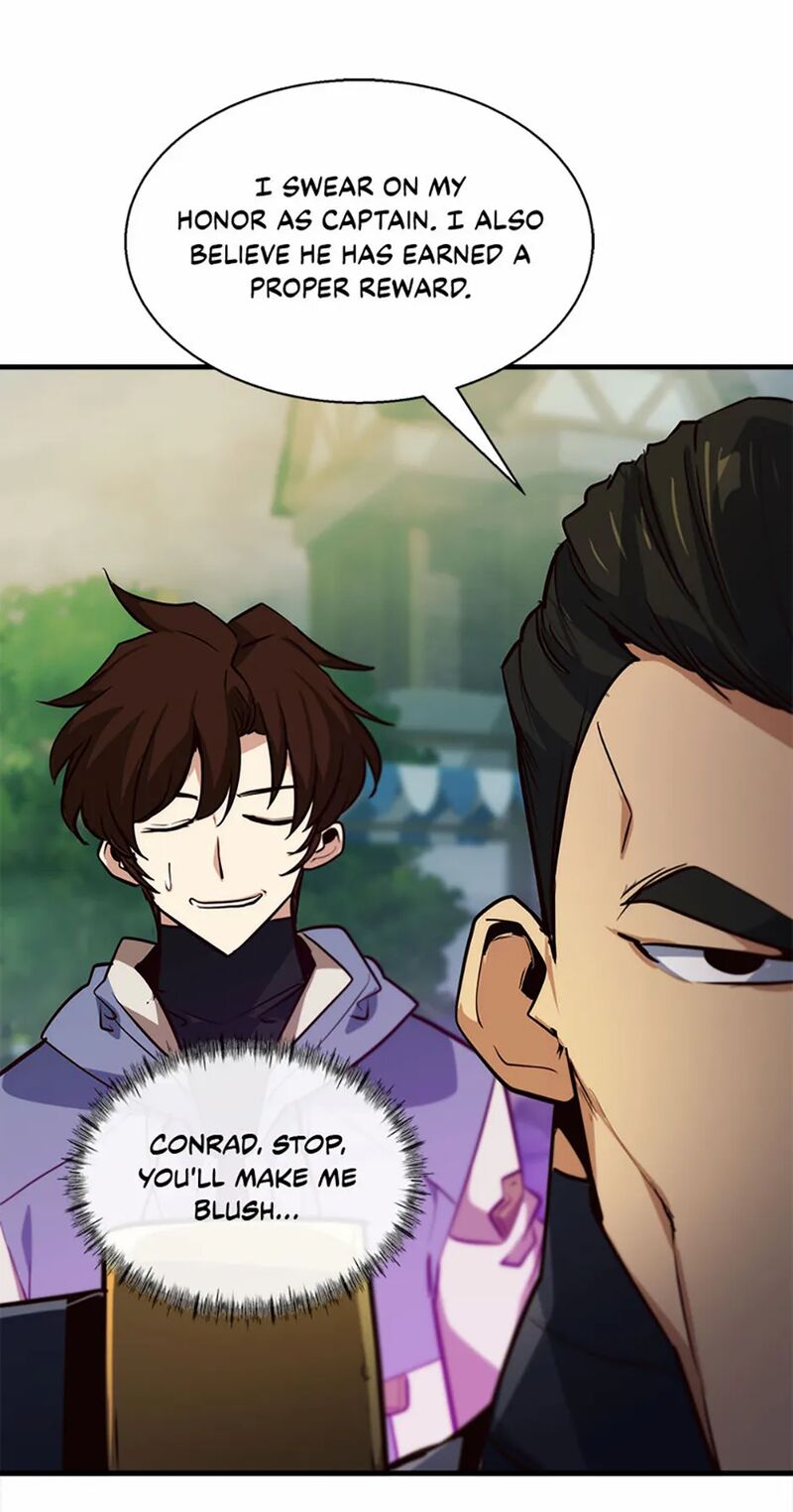 Surviving With An Sss Rank Inventory Chapter 70 Page 28