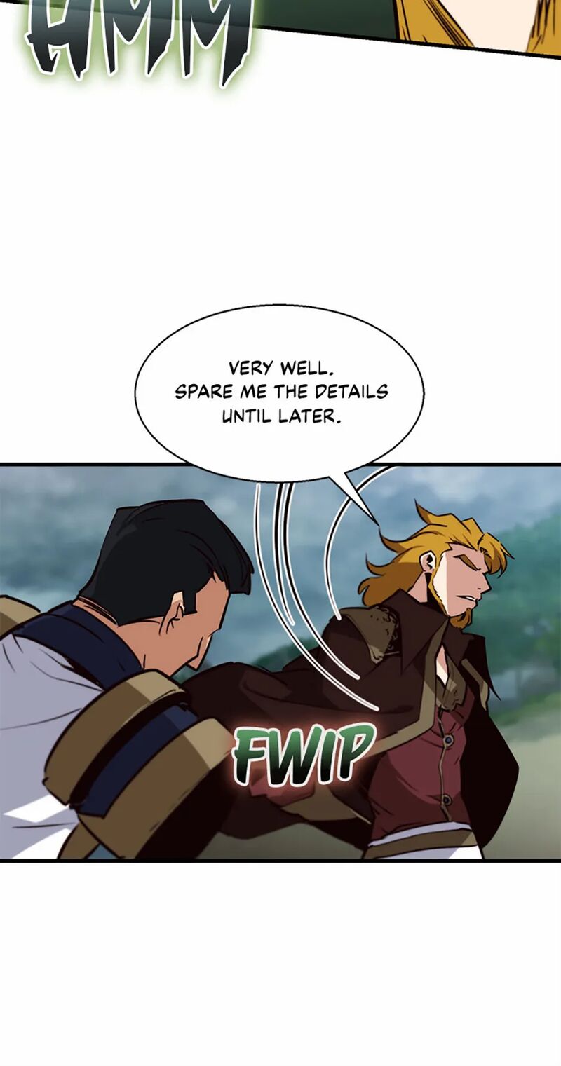 Surviving With An Sss Rank Inventory Chapter 70 Page 30