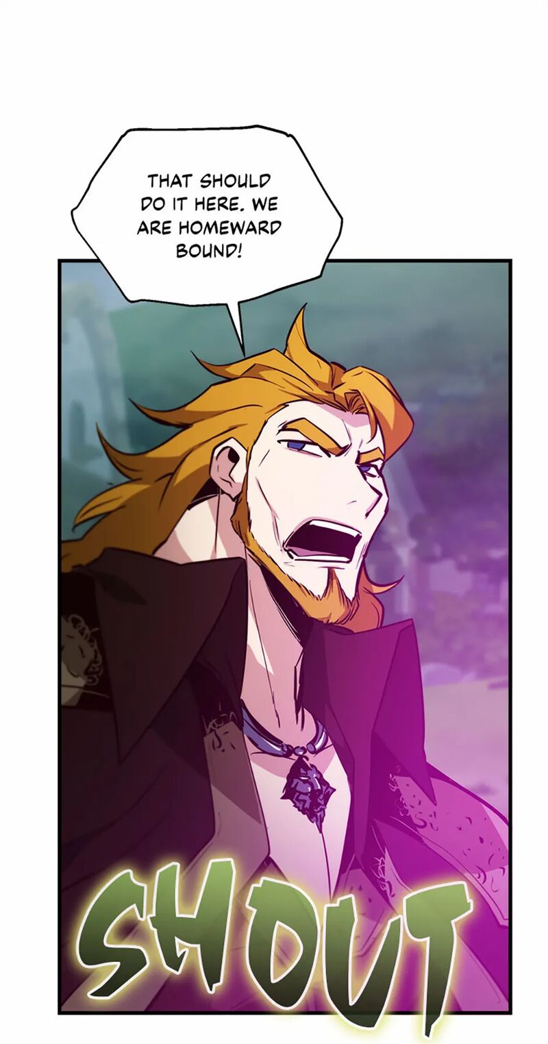 Surviving With An Sss Rank Inventory Chapter 70 Page 31