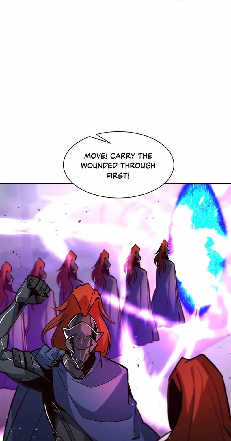Surviving With An Sss Rank Inventory Chapter 70 Page 32