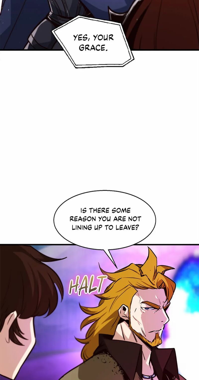Surviving With An Sss Rank Inventory Chapter 70 Page 33