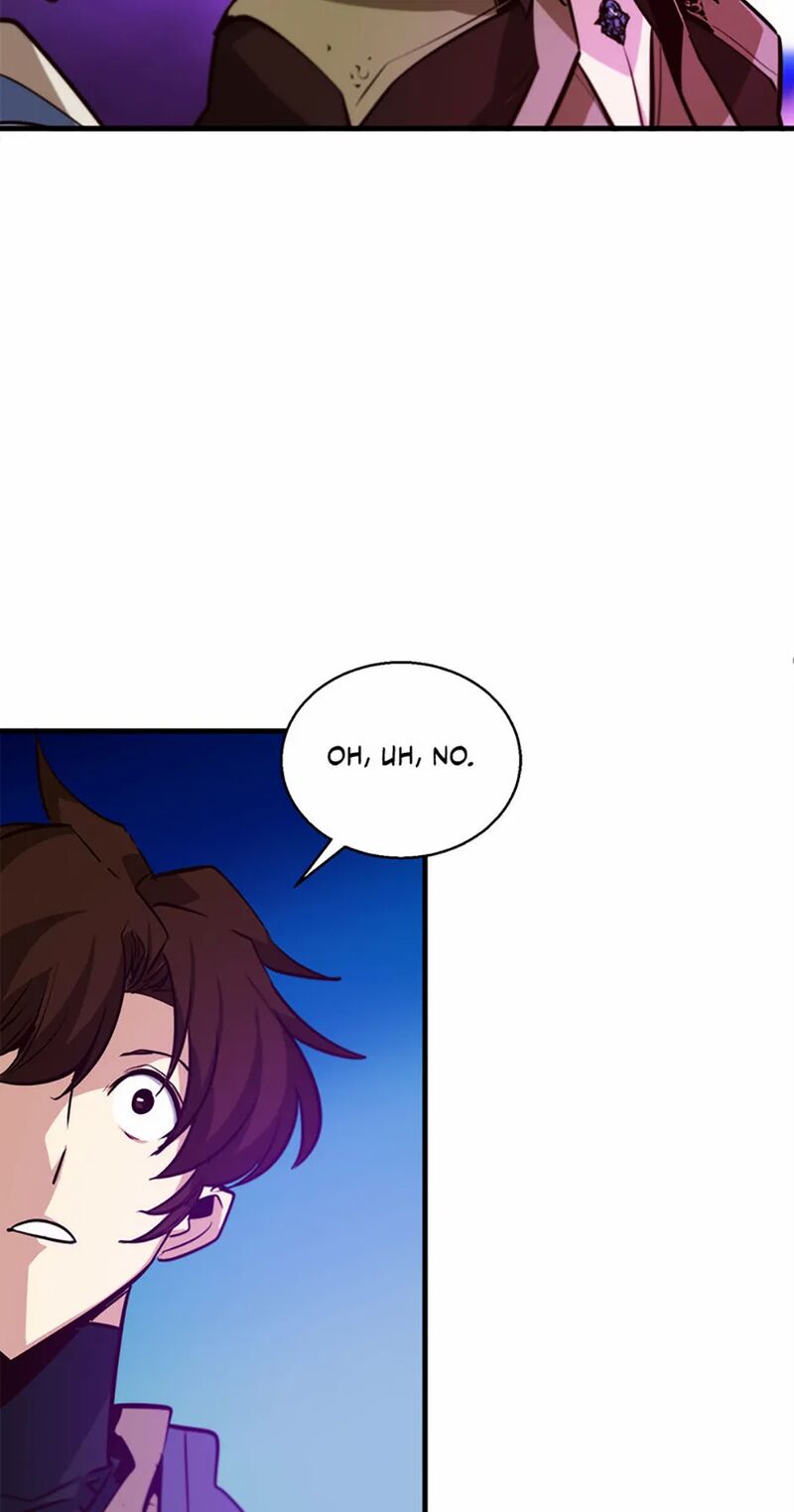 Surviving With An Sss Rank Inventory Chapter 70 Page 34