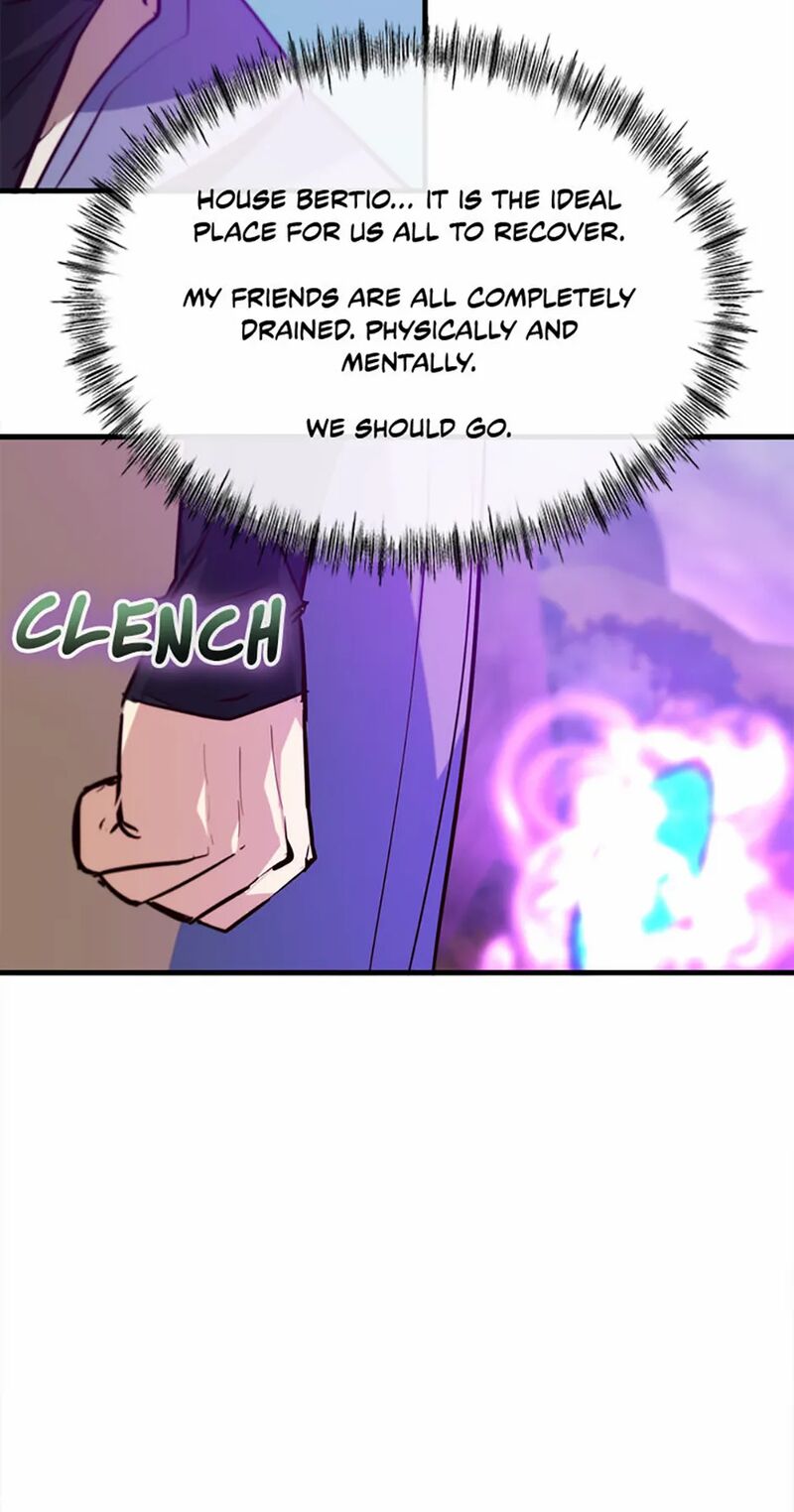 Surviving With An Sss Rank Inventory Chapter 70 Page 35
