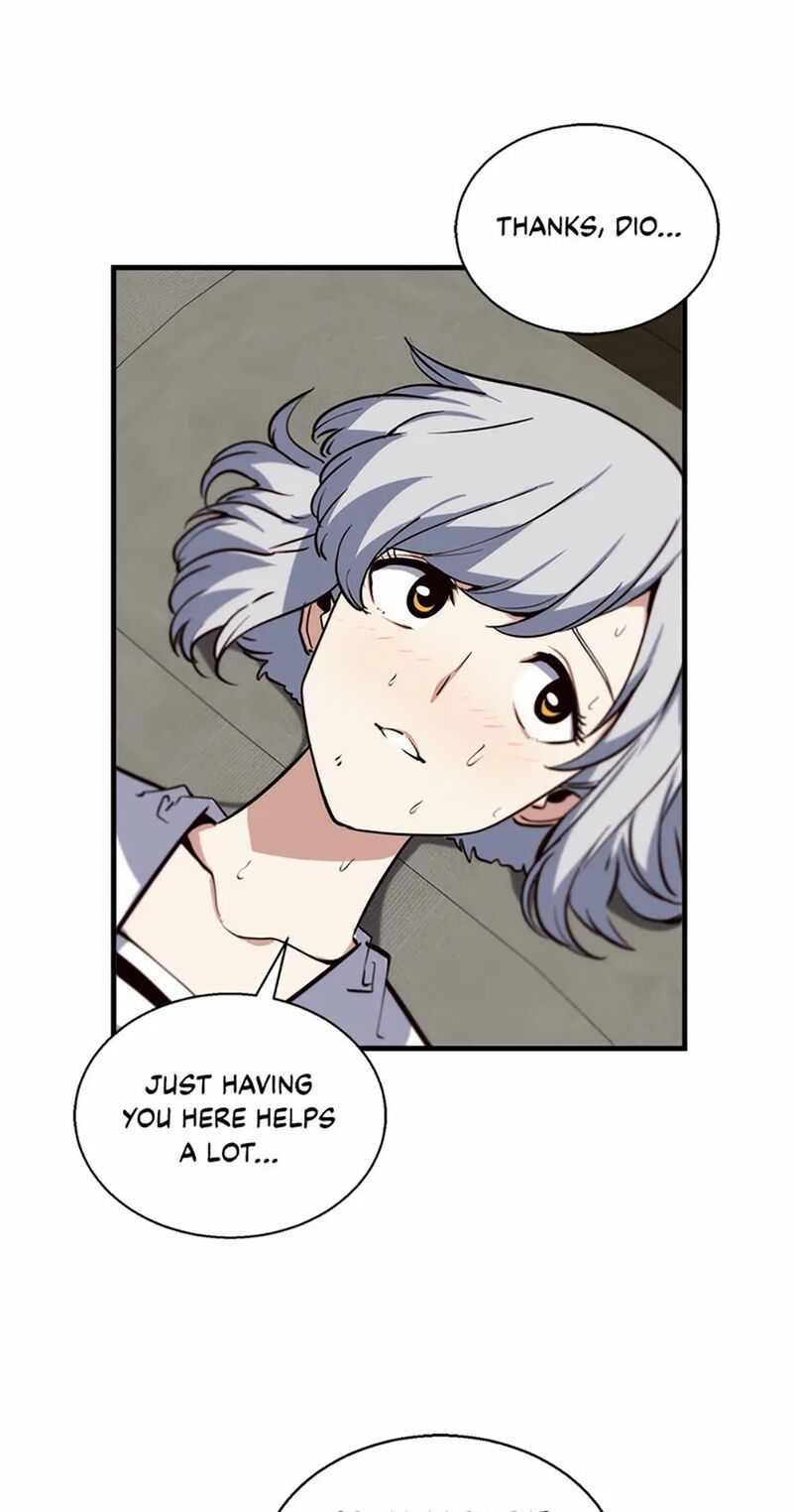 Surviving With An Sss Rank Inventory Chapter 70 Page 43