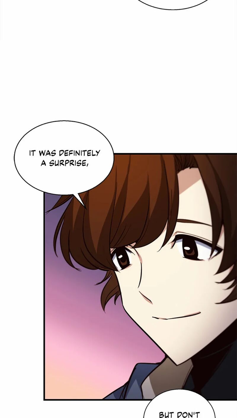 Surviving With An Sss Rank Inventory Chapter 70 Page 47