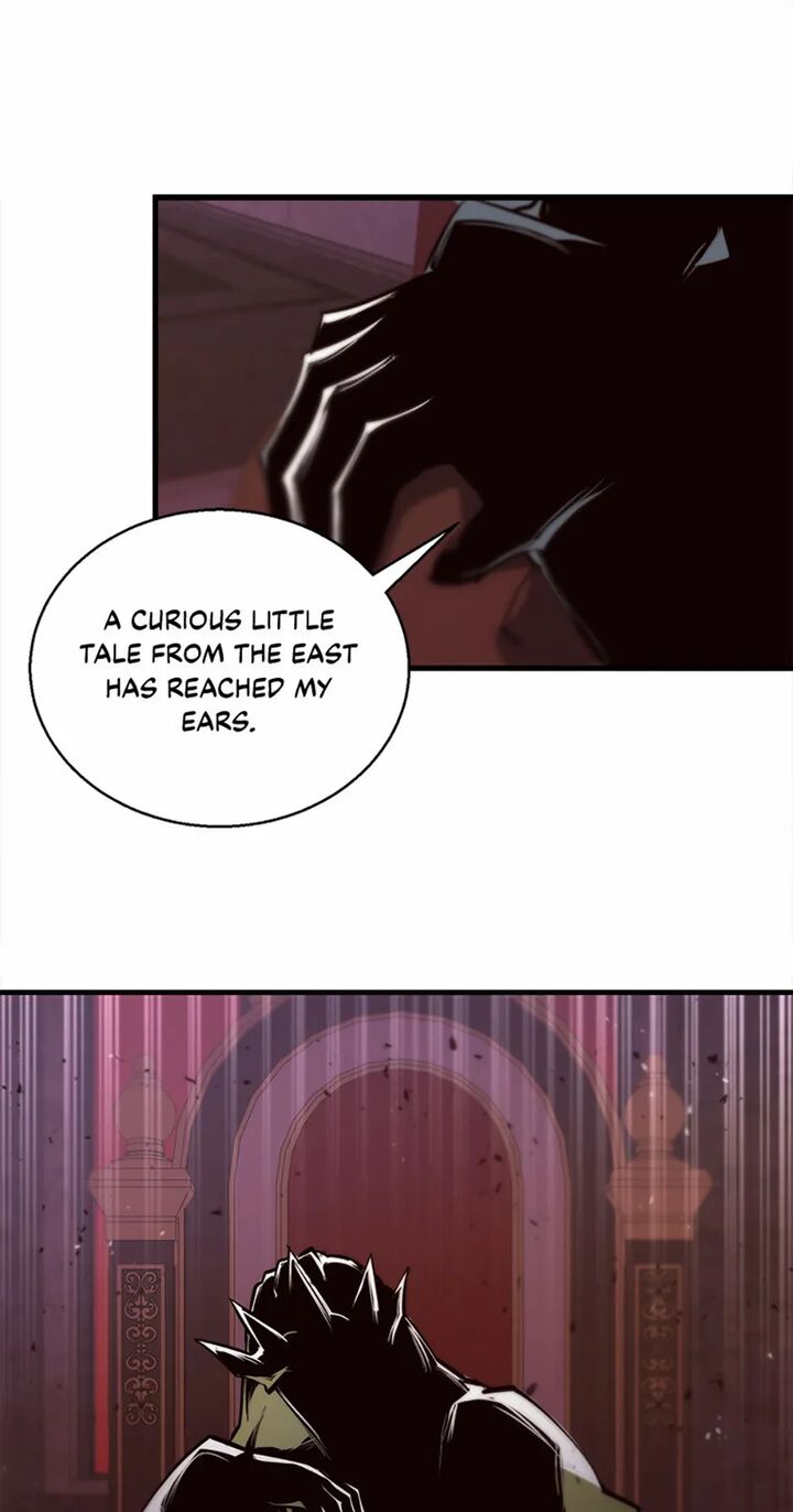 Surviving With An Sss Rank Inventory Chapter 70 Page 56