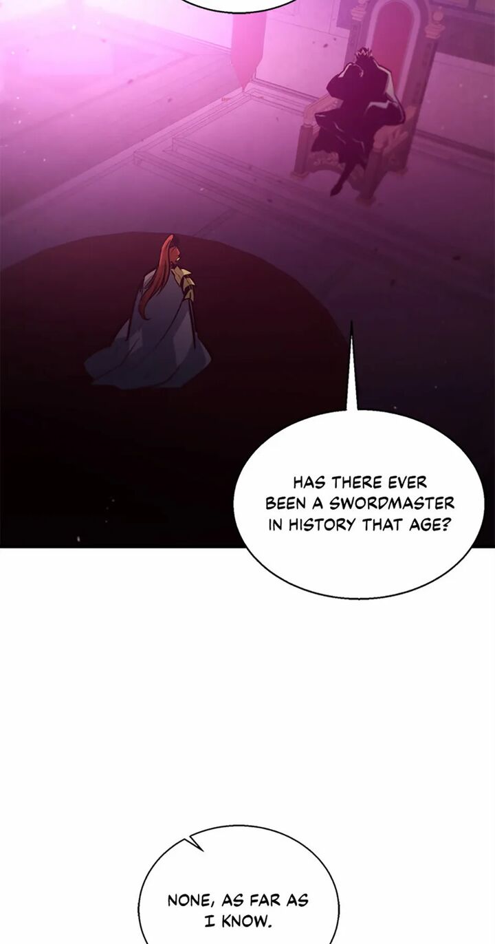 Surviving With An Sss Rank Inventory Chapter 70 Page 59