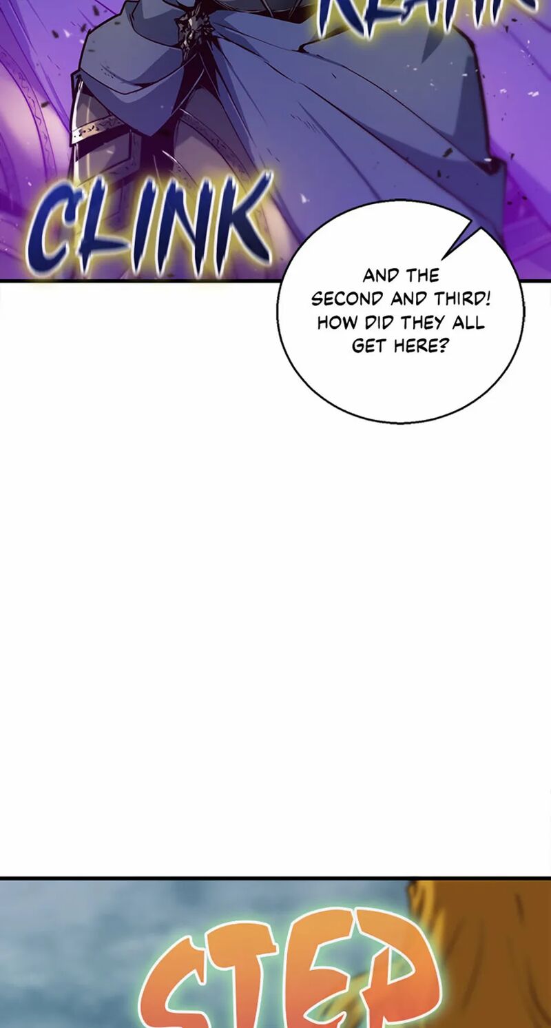 Surviving With An Sss Rank Inventory Chapter 70 Page 6