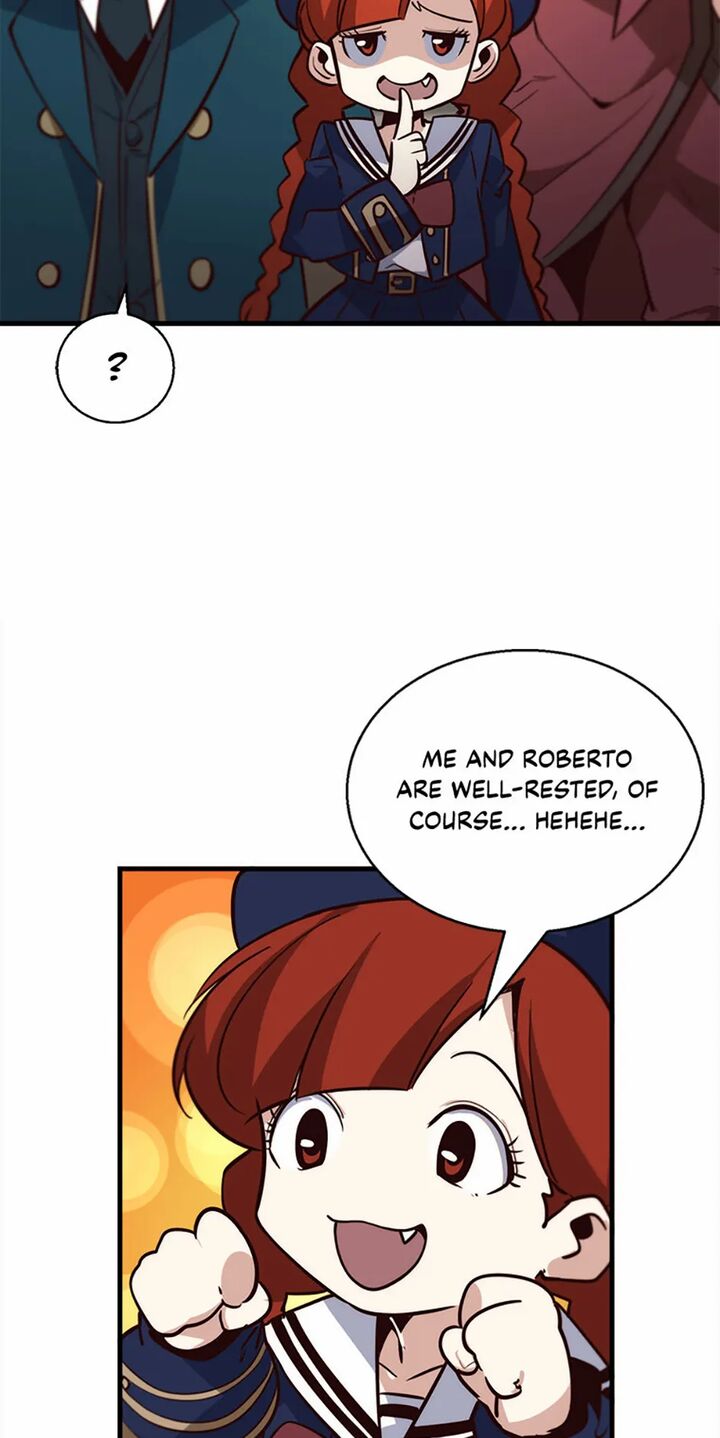 Surviving With An Sss Rank Inventory Chapter 70 Page 65