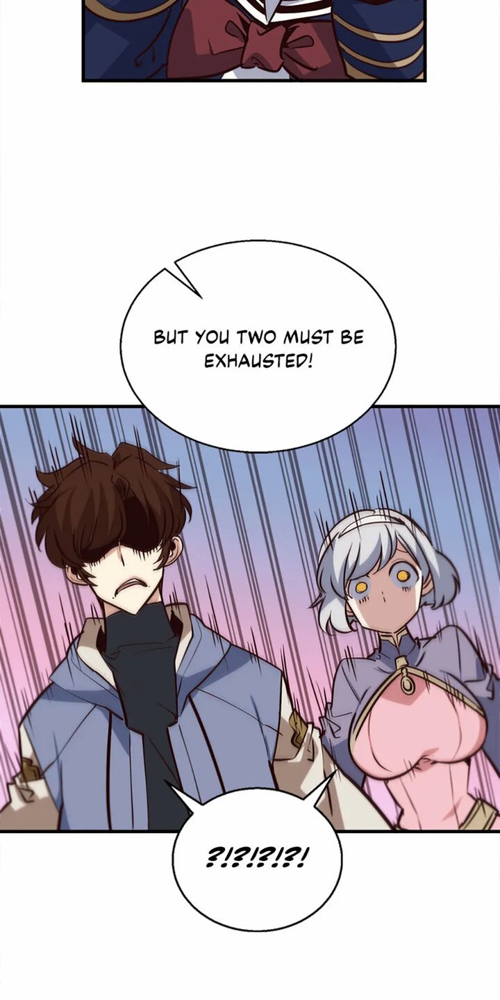 Surviving With An Sss Rank Inventory Chapter 70 Page 66
