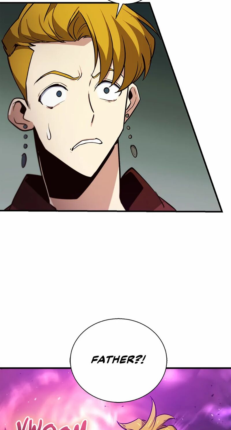 Surviving With An Sss Rank Inventory Chapter 70 Page 8