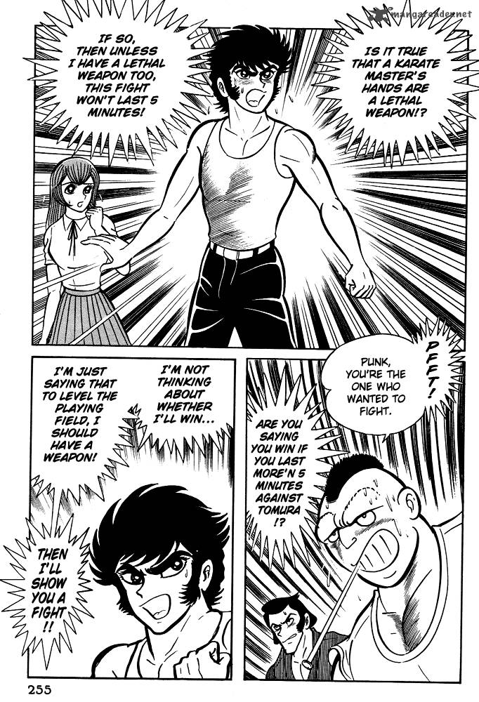 Susanoo Nagai Go Chapter 10 Page 13