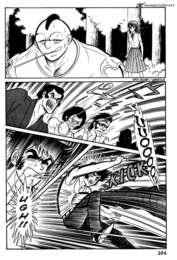 Susanoo Nagai Go Chapter 10 Page 22