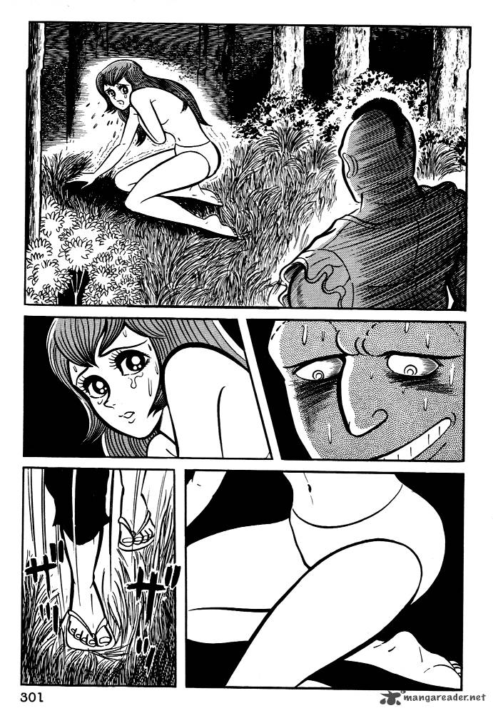 Susanoo Nagai Go Chapter 11 Page 36