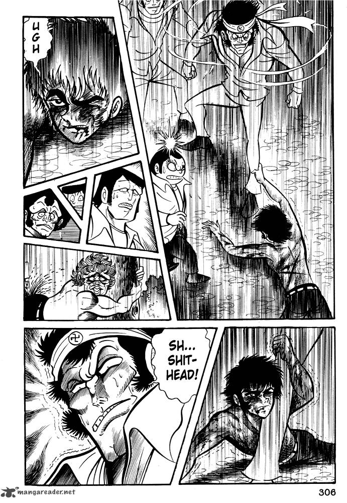 Susanoo Nagai Go Chapter 11 Page 41