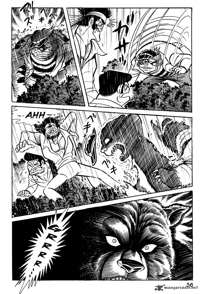 Susanoo Nagai Go Chapter 13 Page 18