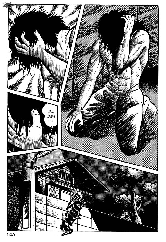 Susanoo Nagai Go Chapter 16 Page 27