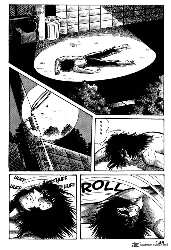 Susanoo Nagai Go Chapter 16 Page 28